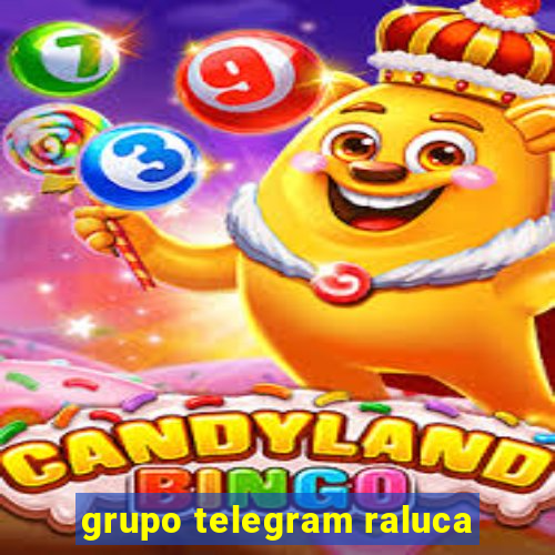 grupo telegram raluca